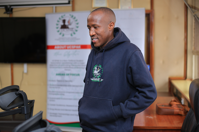 UCSPAK Hoodies - Image 2